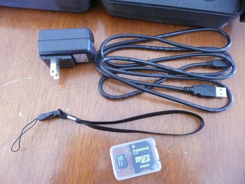 Fluke VT04 Visual Infrared Thermometer - New