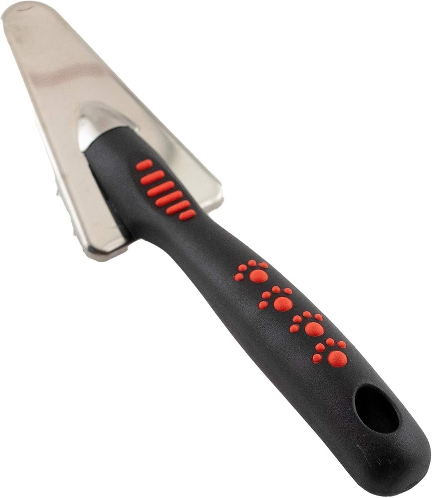 Paw Brothers Triangle Soft Pin Slicker Brush