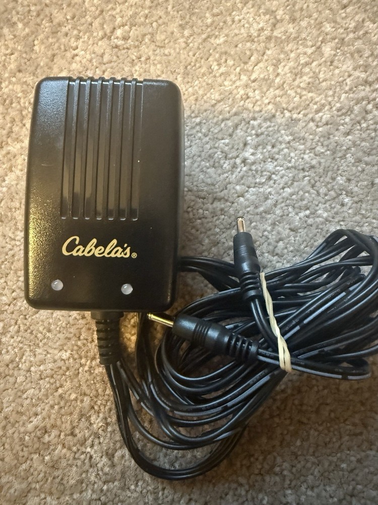Cabelas Heated Performance Sox By Gerbing 7.4V Volt
