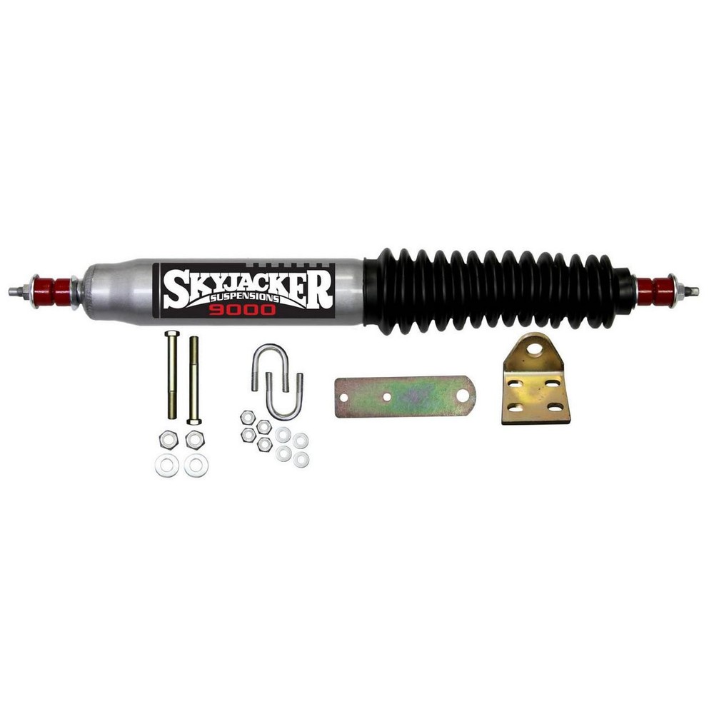 Skyjacker STEERING DAMPER KIT Steering Damper Kit 9109
