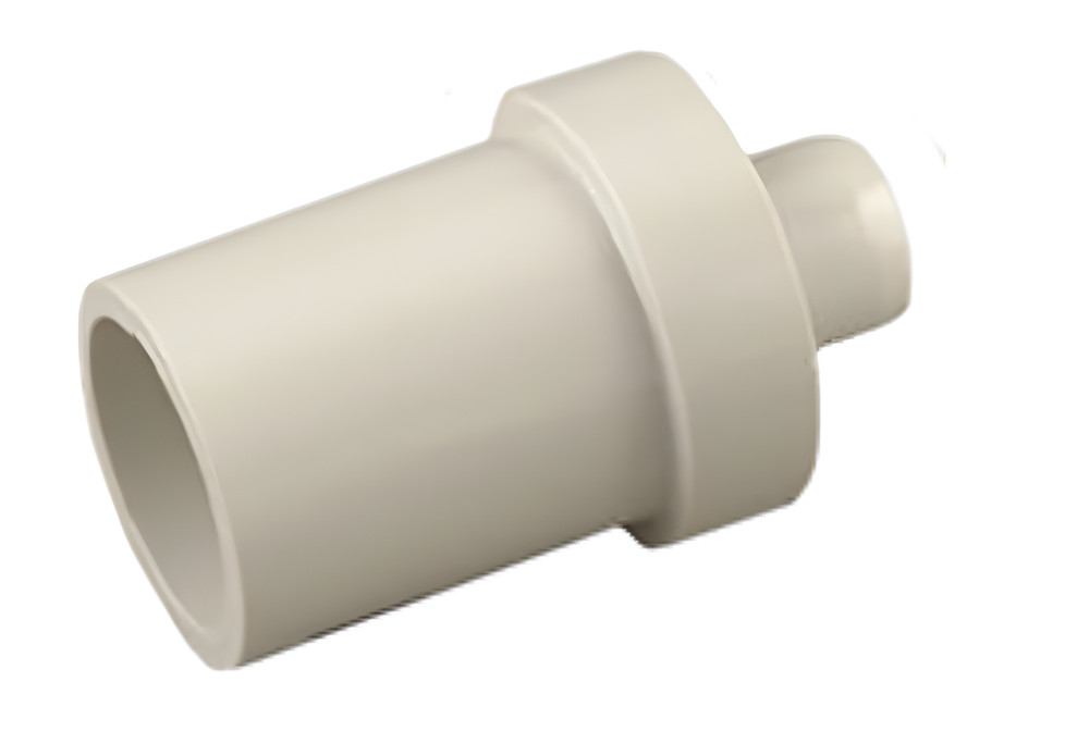 RectorSeal 83020 14mm Mini Split Drain Hose to 3/4 PVC Adapter