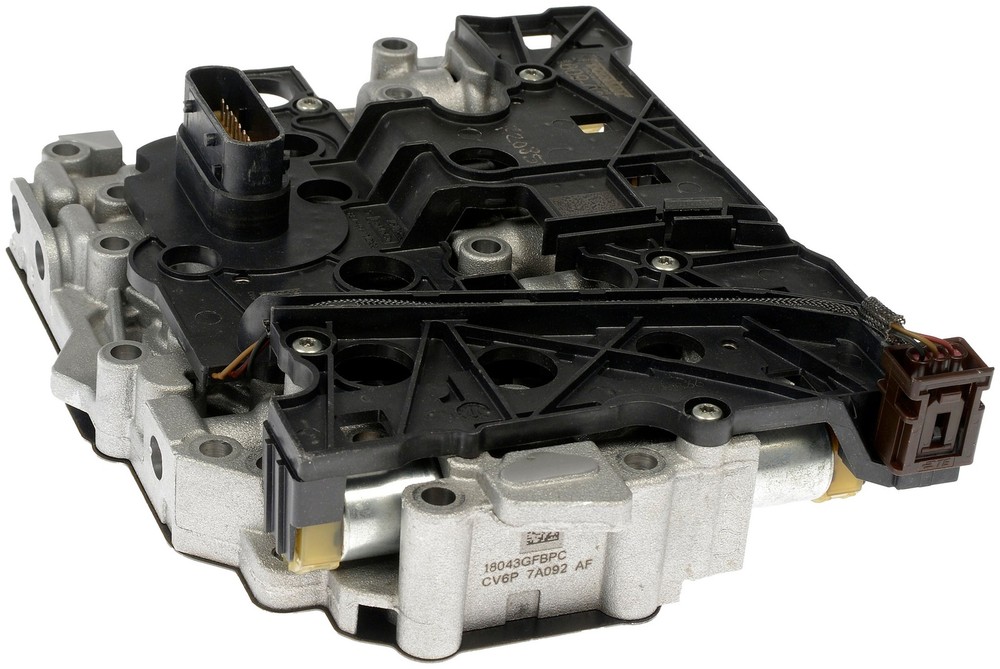 Dorman Transmission Control Module for EcoSport, Transit Connect+More 609-033