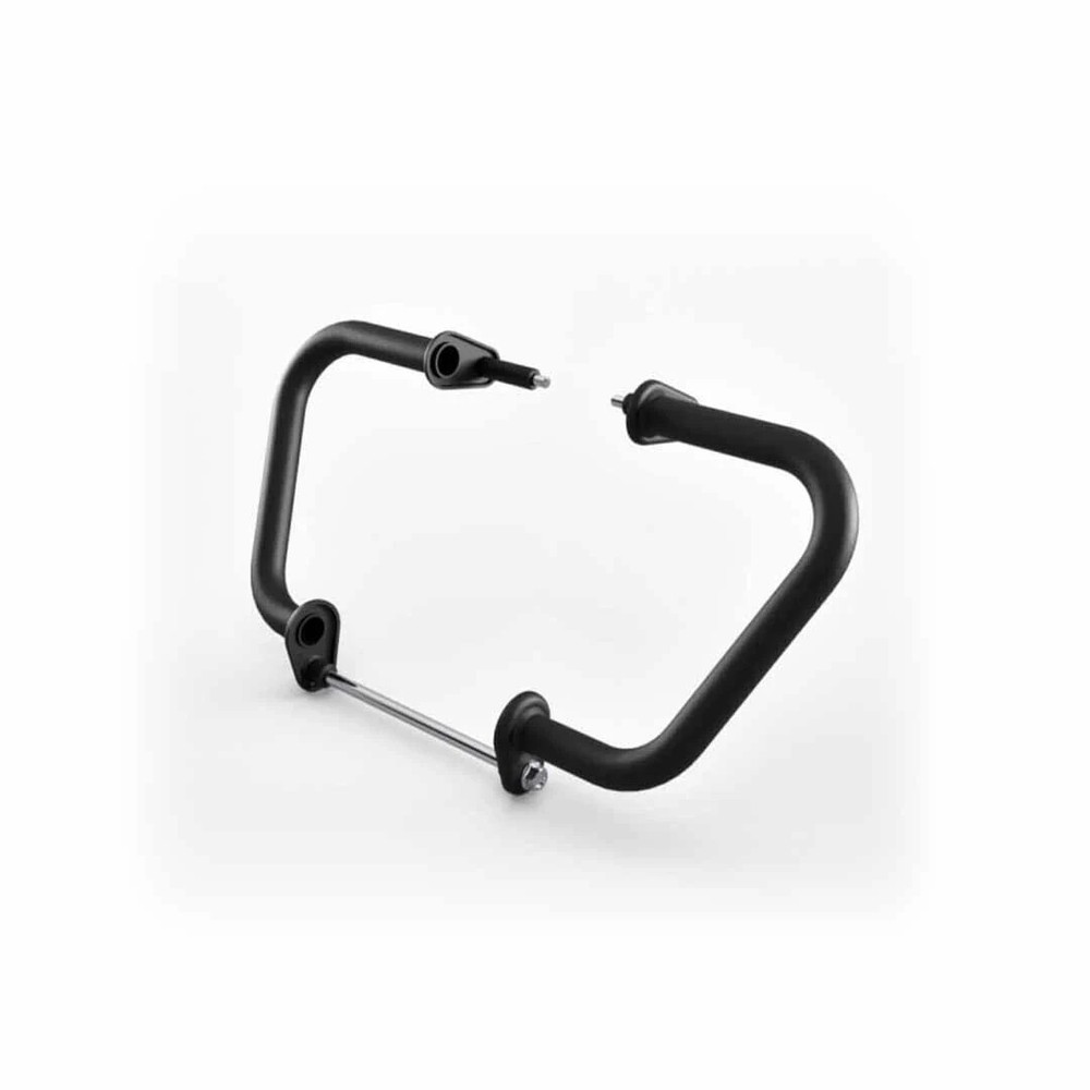 Original Lower & Upper Engine Bars Fit For Triumph Scrambler 400 X Speed 400.