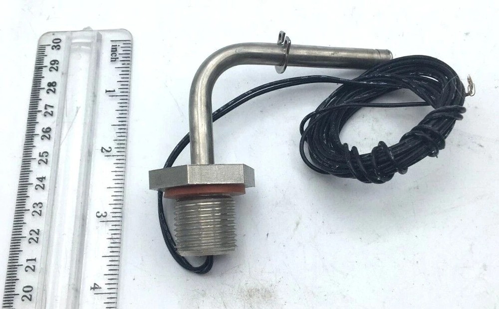 Stero Dishwasher Low Water Float Switch W/O Slosh Shield  A105757  New