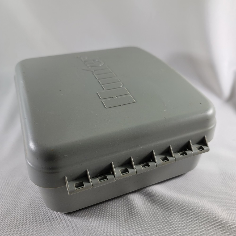Hunter Pro-C PC-400i Timer CONTROLLER BOX ONLY- EMPTY. NO MODULES. READ