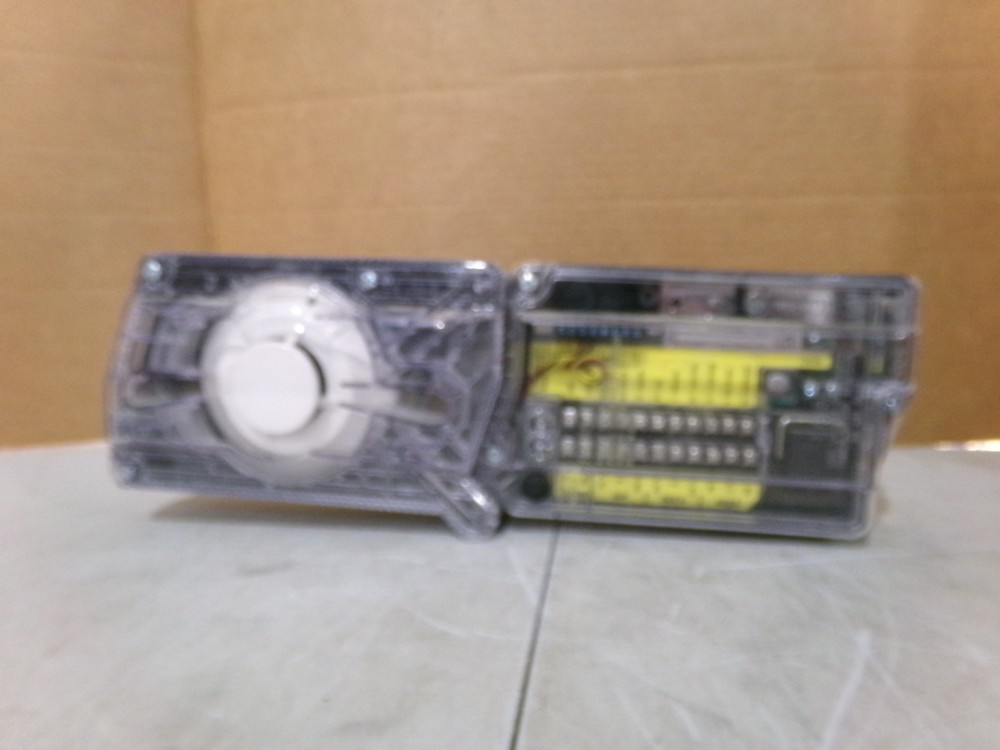 TOTALINE SYSTEM SENSOR P270-3000PL SMOKE DETECTOR