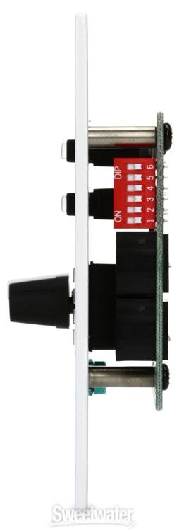 dbx ZC8 Wall-mounted Up/Down & 4-position Zone Controller