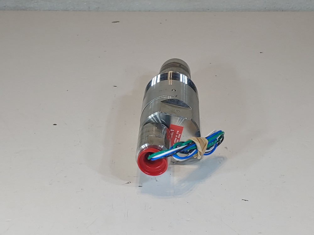 SOR Float Level Switch 1510C-G2A-C-W1-ES