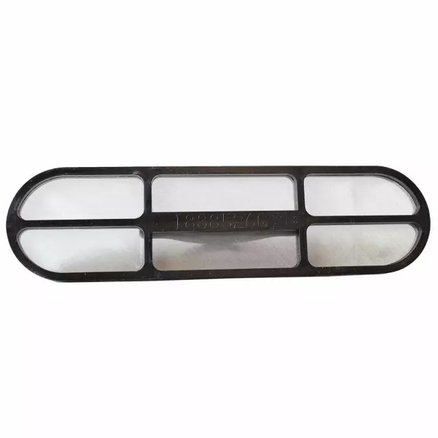 Genuine Ford Filter Assembly 3C3Z-6C683-A