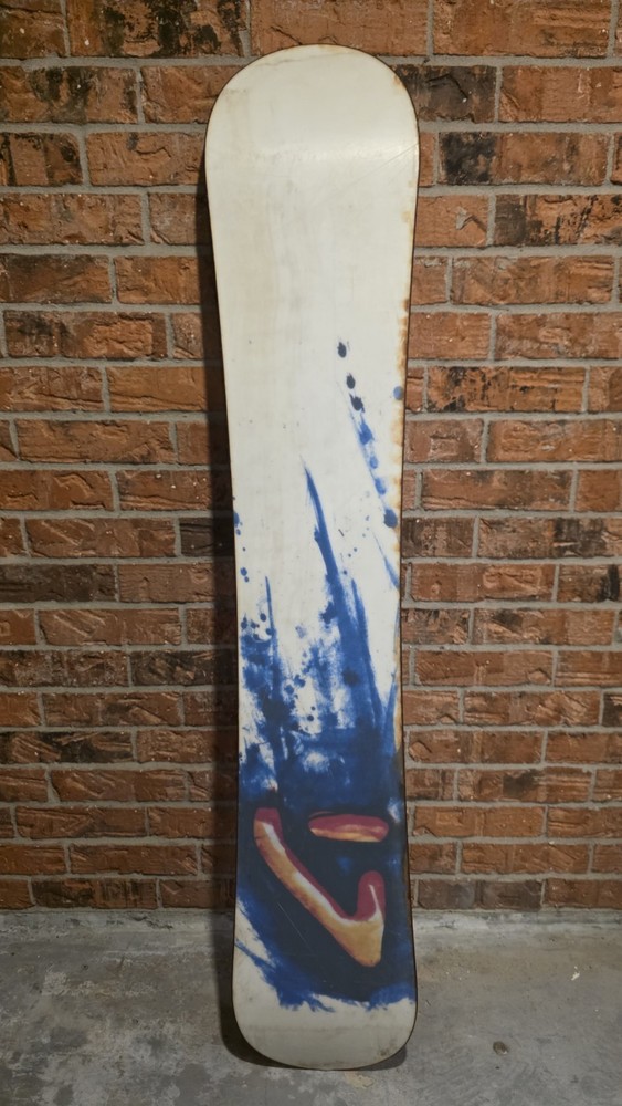 AVALANCHE 157cm Snowboard