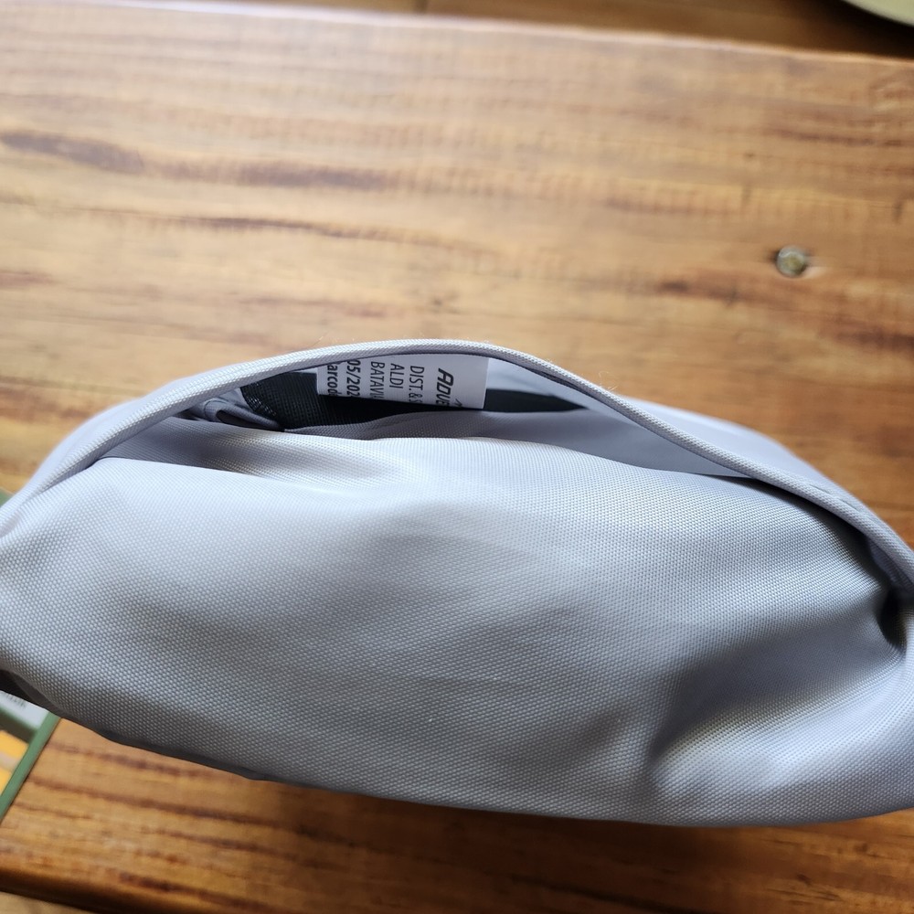 Packable Tent Organizer Camping Gear