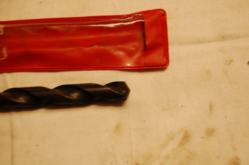 Impex Hammer Bit S 207 1/2" - 6" Made in Germany