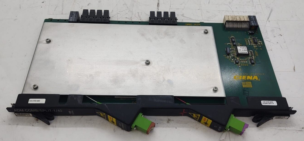 Ciena ADM Comb/Split -1/40 130-0763-900