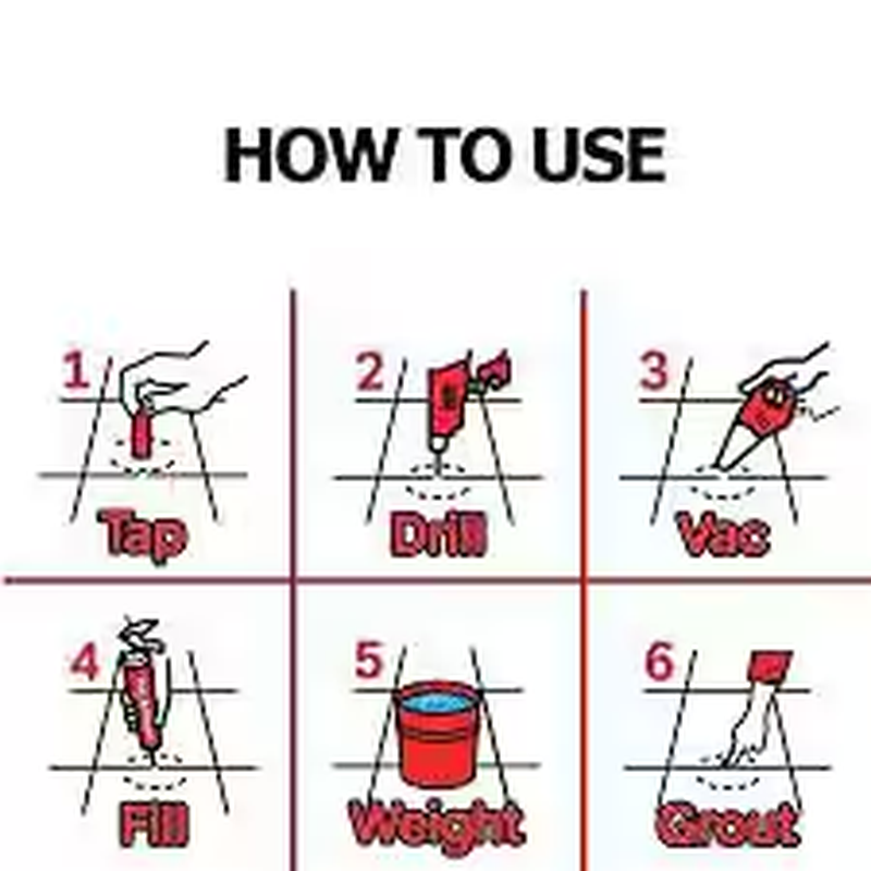 10.1 Oz. Repair Adhesive