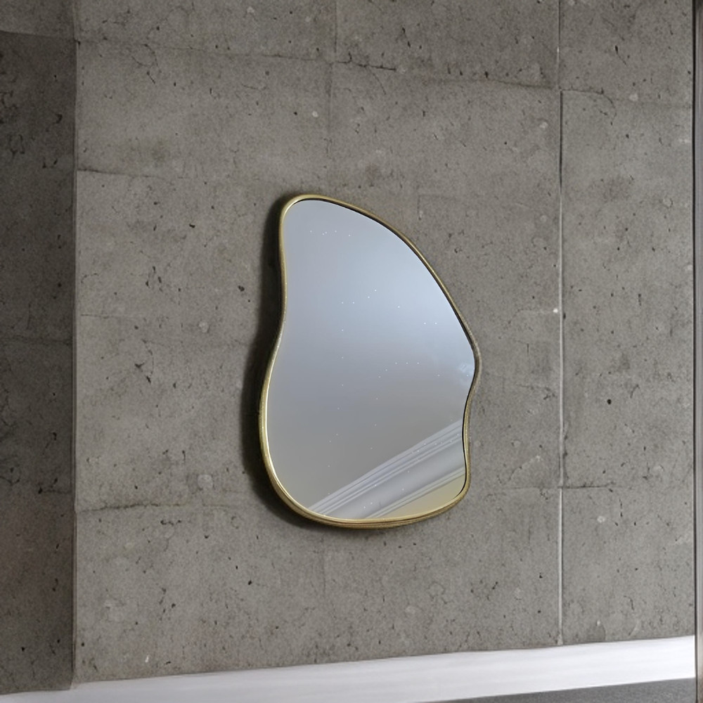 Handmade Moroccan Wall Mirror, Wall Decor, Home Decor