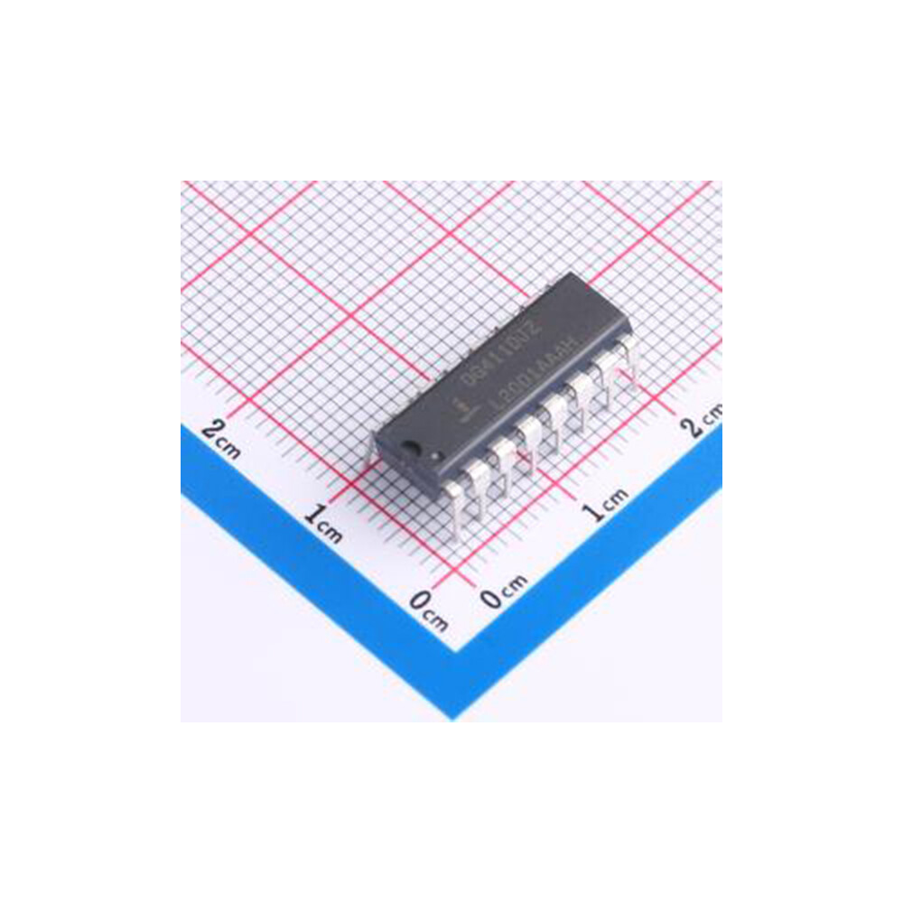 1pcs DG411DJZ PDIP-16