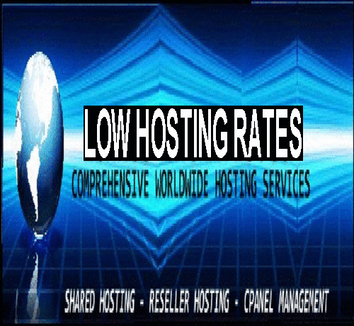 Master Reseller hosting USA Servers cpanel/WHM Zamfoo SSD Server 24/7 support