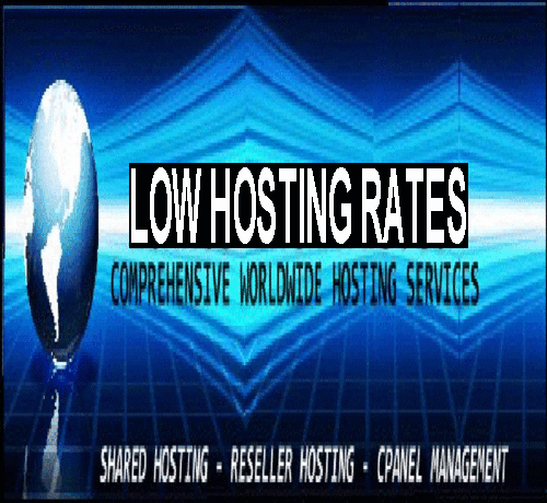 Website Hosting USA Servers cpanel/WHM Zamfoo DDoS PROTECT 24/7 support