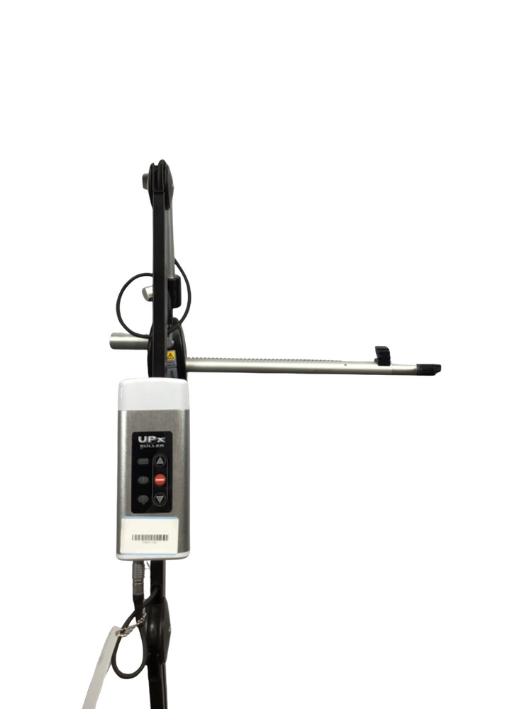 LABORIE UPP PULLER, AQUARIUS PULLER MECHANISM