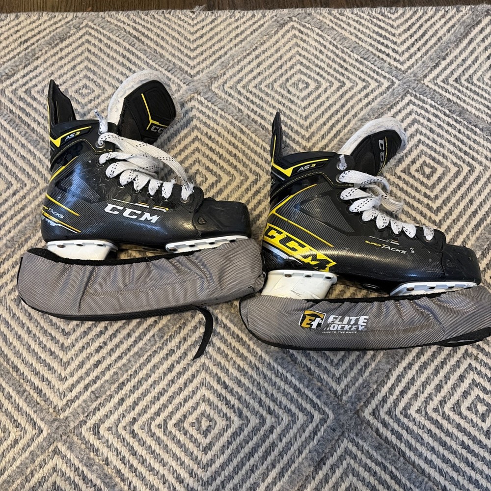 Ccm Super Tacks As3 Size 5