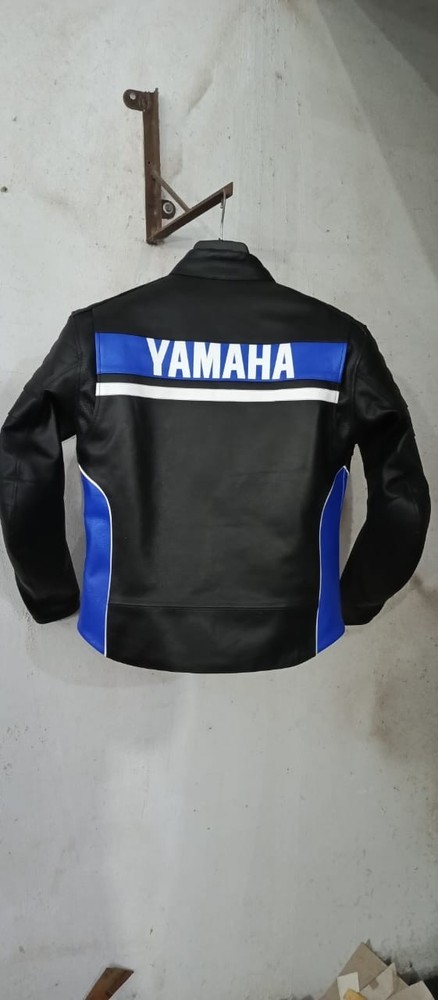 yamaha jacket