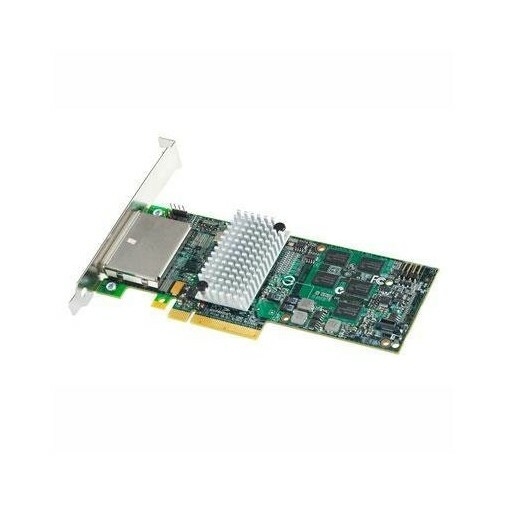 Intel RS2PI008 6 Gb/s SAS/SATA RAID Controller REFURBISHED RAID CARD ONLY