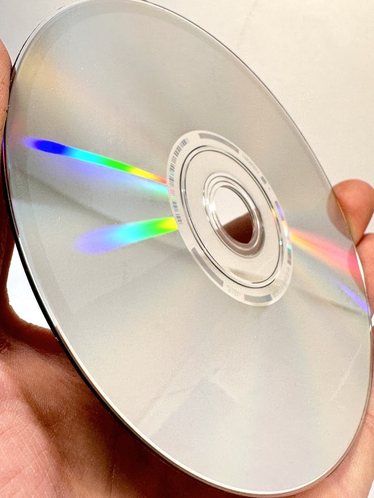 Apple Software Final Cut Express 4 Retail Version MB278Z/A with Original Box