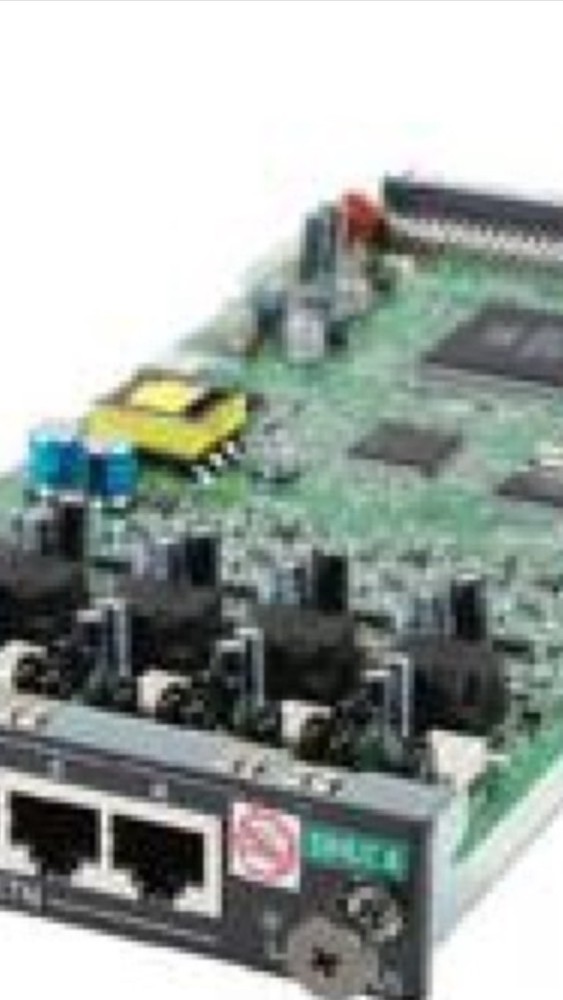 Panasonic KX-NCP1170