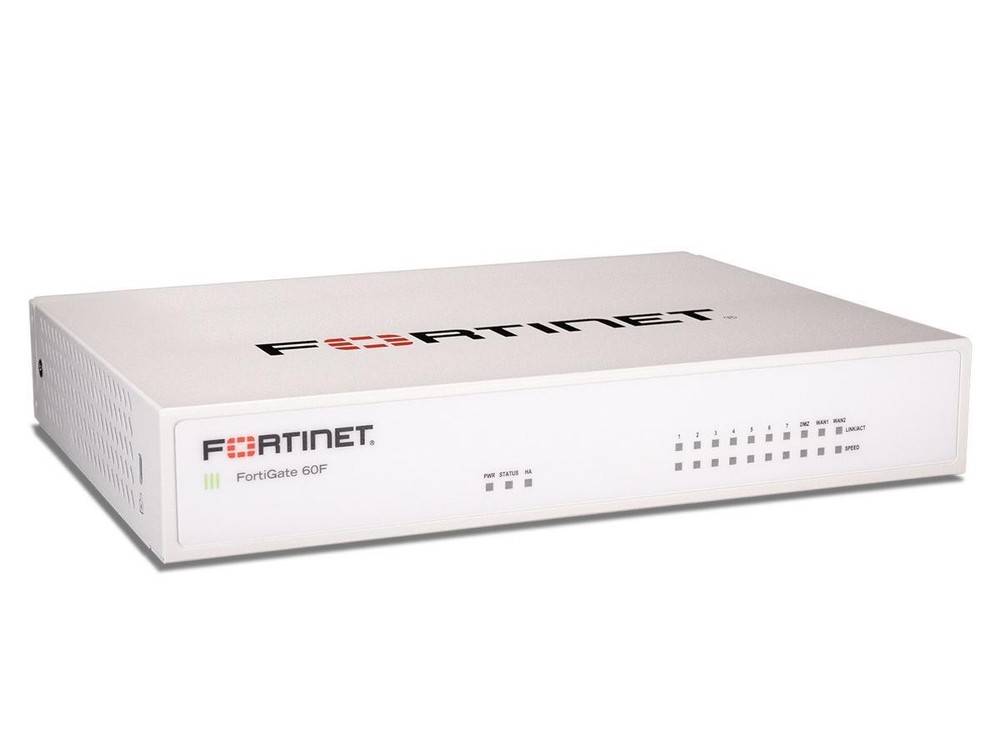FortiGate 60F