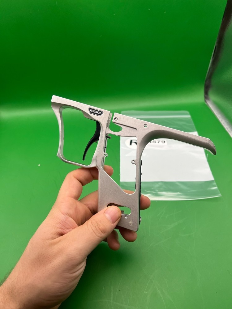 Ego Star Paintball Marker Frame