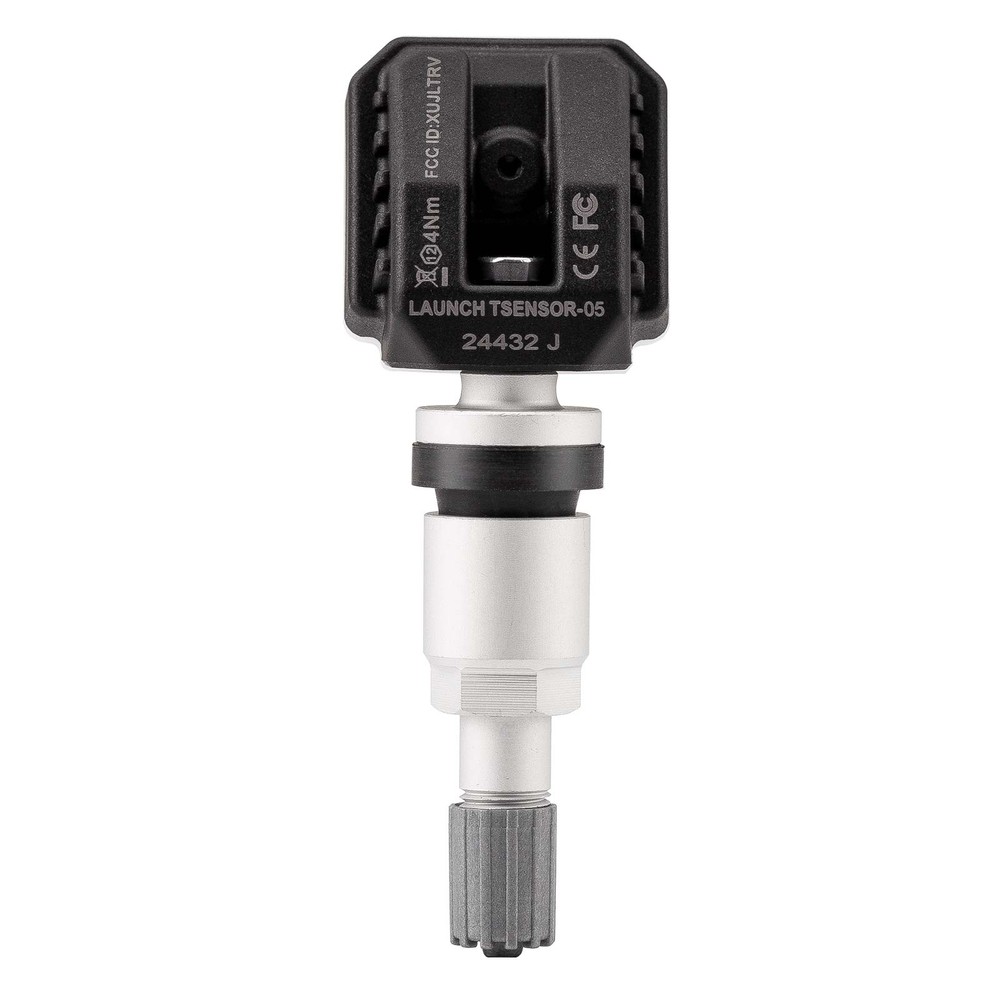 LAUNCH X431 i-TPMS TPMS Tire Pressure Sensor Activate/ Program/ Learn+4x Sensors