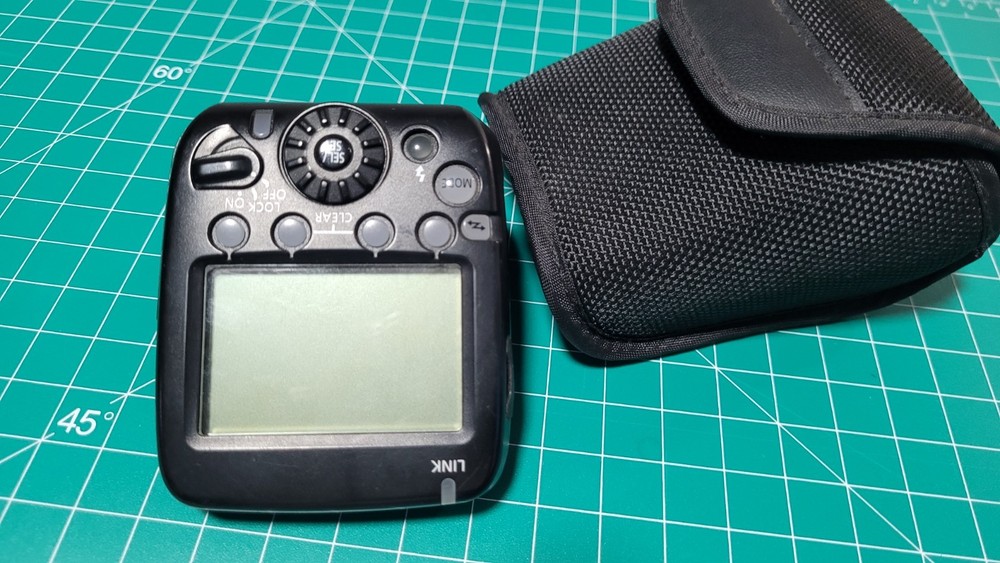 Canon ST-E3-RT Speedlite Transmitter STE3RT