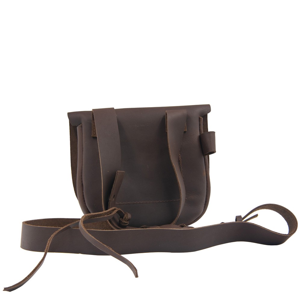 Muzzle-Loaders™ Free Trapper Supply Bag - Muzzleloaders Possibles Bag