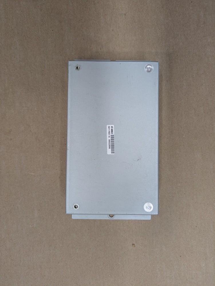 NEW - NCR Scale Controller - 497-0468420