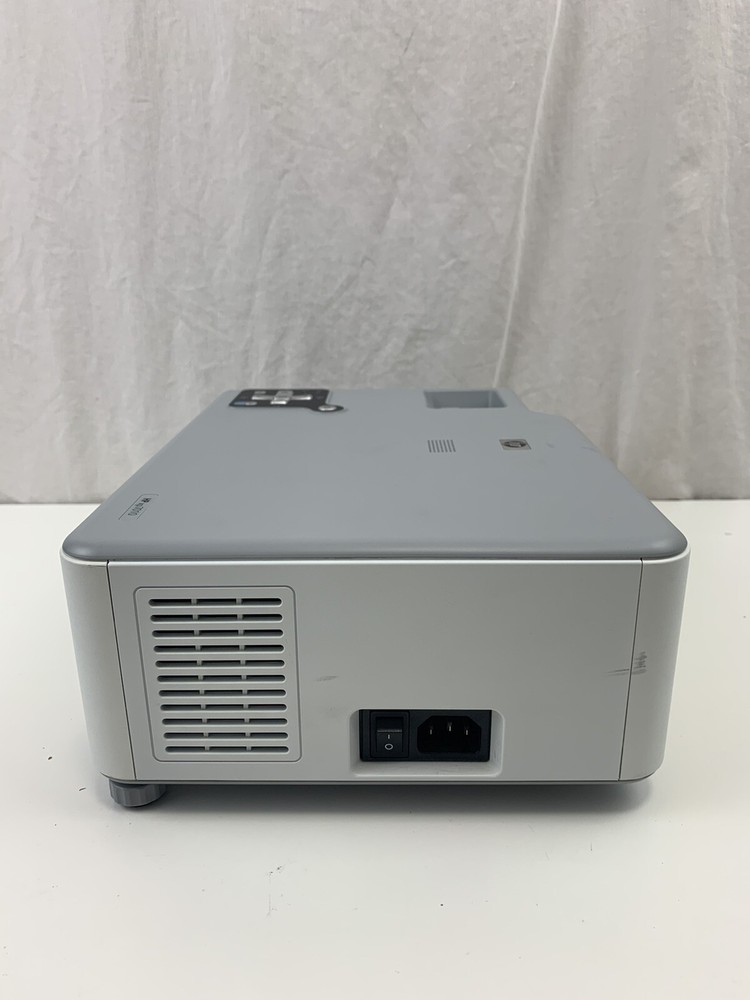 Digital HP Projector XP7010 CRVSB-06LE