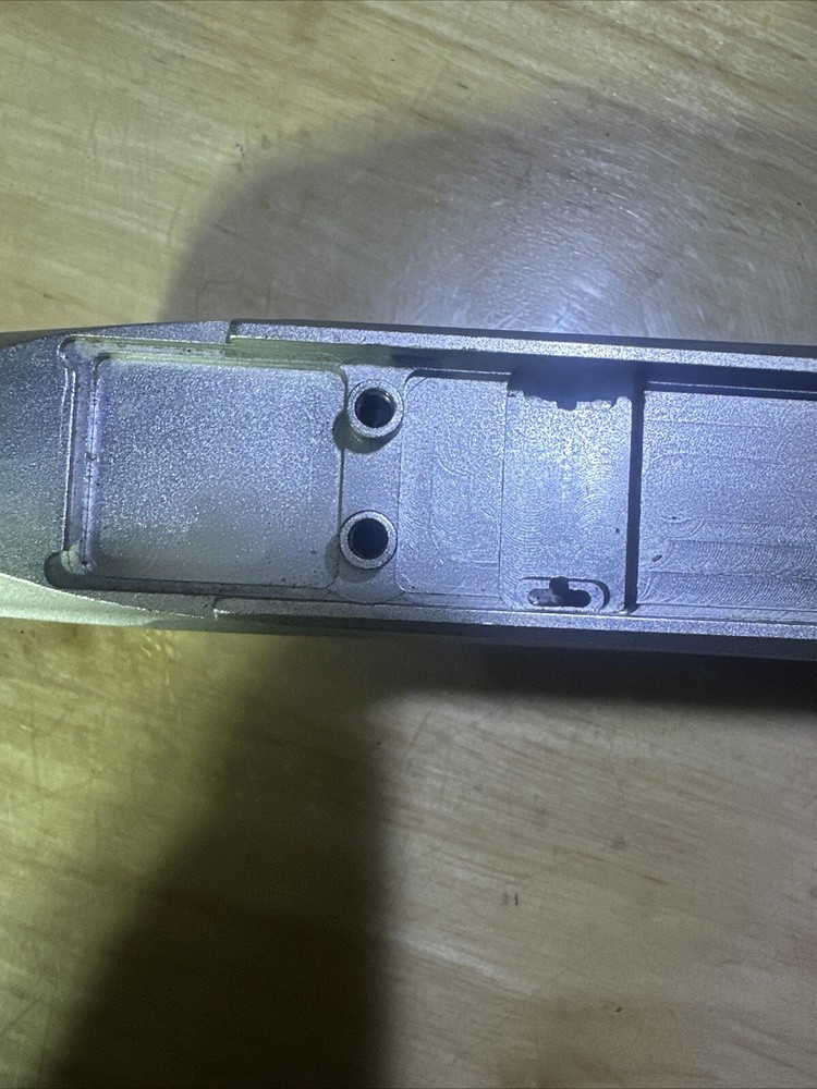 🔥Empire AXE Bare Upper Body Assembly 🔥