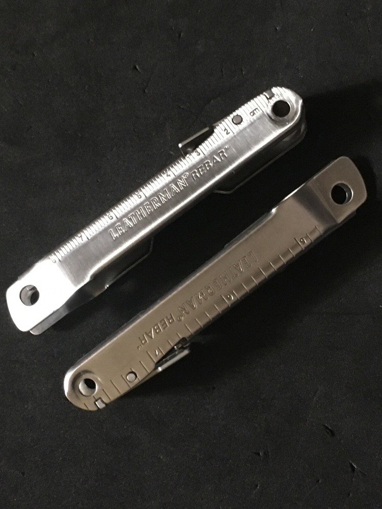 Leatherman Parts Mod Replacement for Rebar multi-tool genuine