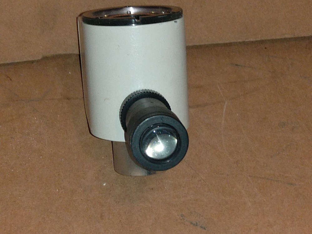 Nikon HFX-DX Microscope Camera Adapter Unit