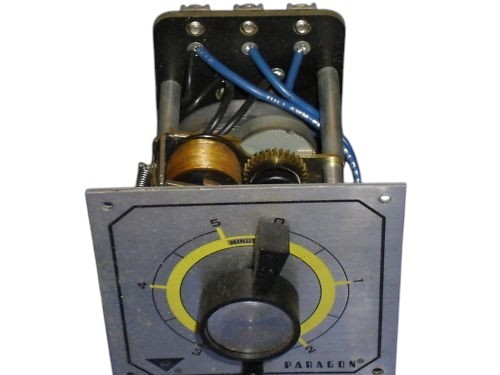 PARAGON 533-025-00 UNMP
