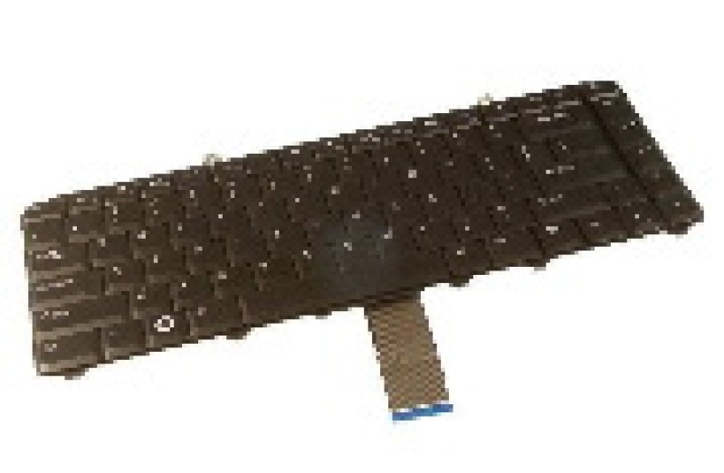 P446J - US Keyboard Unit (Black)