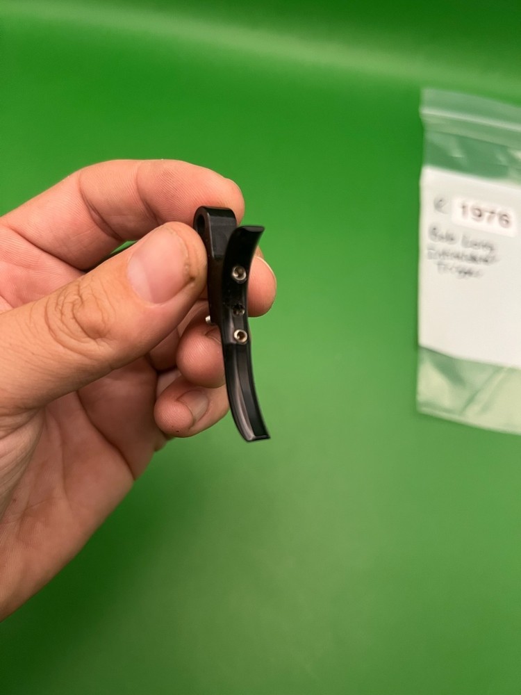 Bob Long Intimidator Trigger