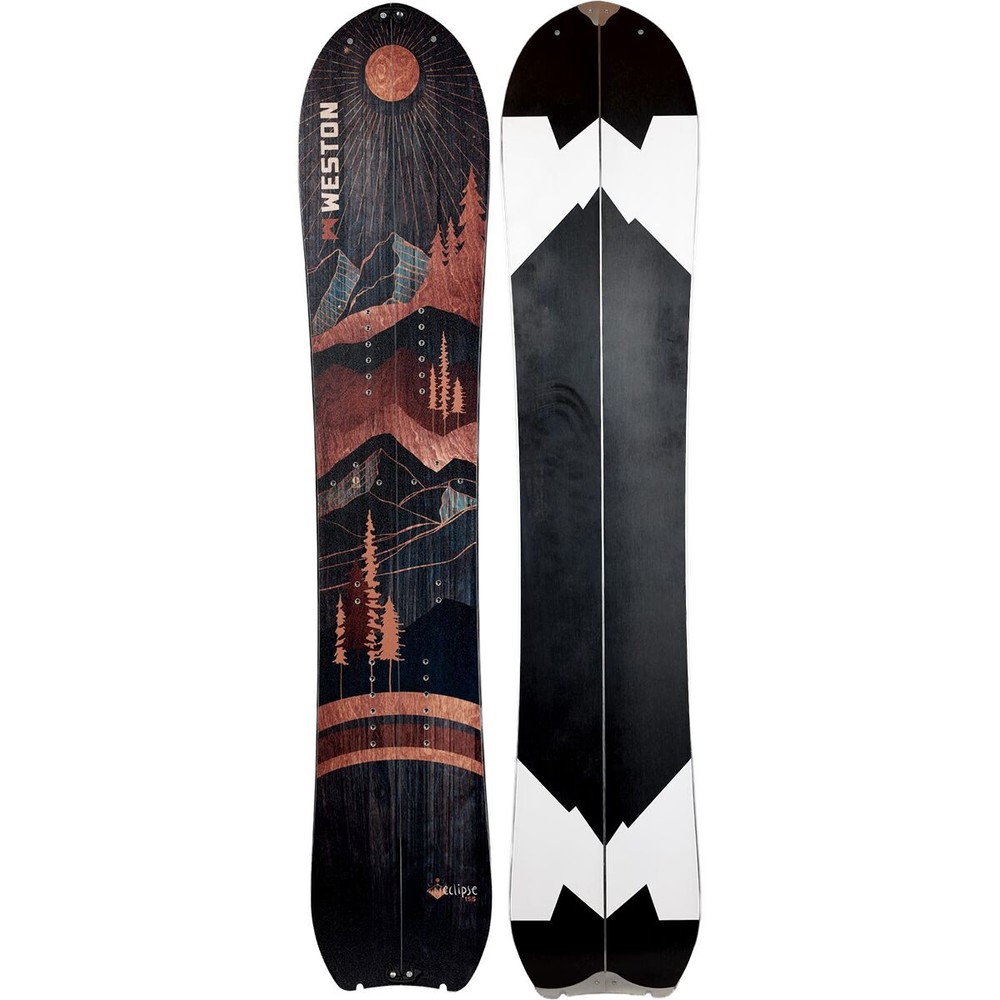 Weston Eclipse Splitboard - 2026