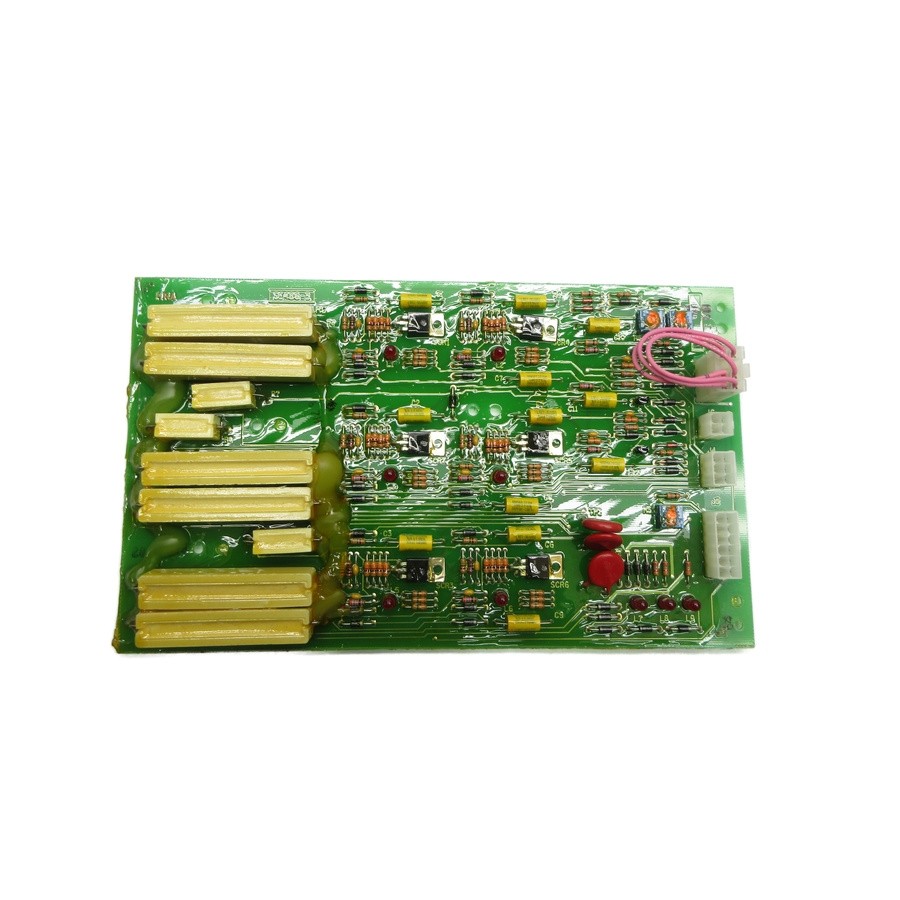LINCOLN ELECTRIC G1486-5 UNMP