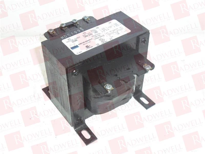 EMERSON W500 / W500 (USED)