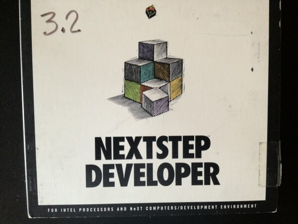 NeXTSTEP 3.3 User , Developer , Y2k CD's Quadfat NeXT 68K ,intel HPPA Sparc