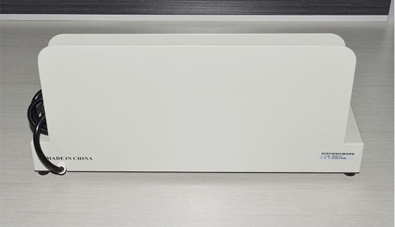 SK5000 Small Tender Financial A4 Contract Documents Hot Melt Binding Machine