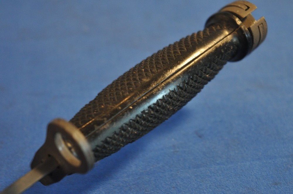 USM4 CONETTA MFG M1 CARBINE BAYONET AND USM8A1 SCABBARD