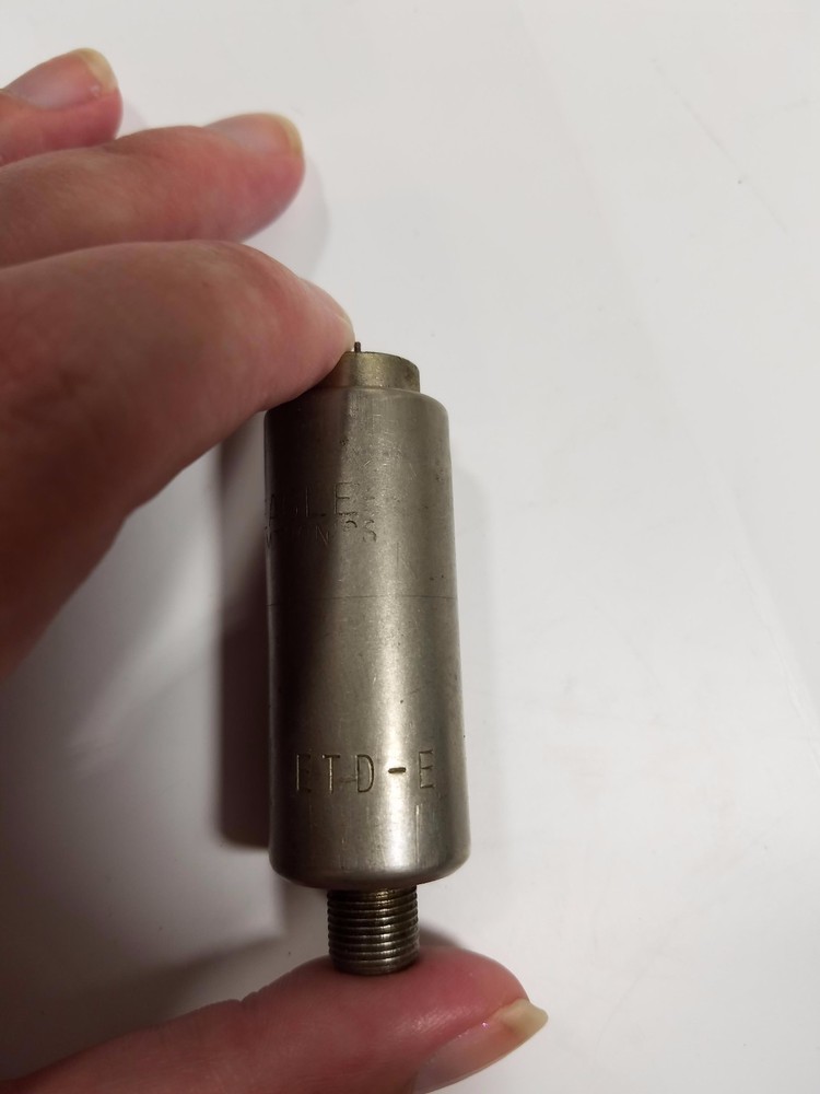 EAGLE COMTRONICS TRAP etd-e