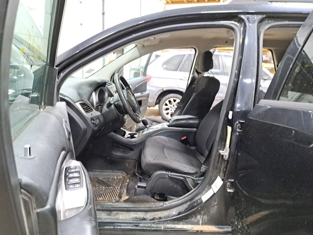 2013 Journey Display Screen Sku#4311884