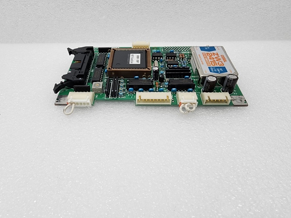 DAIHEN BOARD RMN-08A (As-Is)